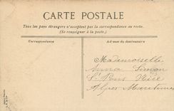 CPA Nimes les Arenes 