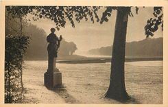 CPA Splendeurs et Charmes de Versailles Rotonde du Bassin d'Apollon 