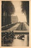 CPA Splendeurs et Charmes de Versailles Allee des Marmousets 