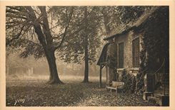 CPA Splendeurs et Charmes de Versailles Le Boudour de Marie Antoinette 