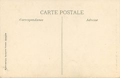 CPA Musee Longchamp Marseille Salle Puget St Alexandre Sanil 