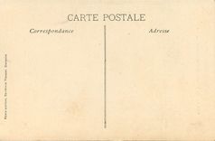 CPA Musee Longchamp Marseille Le Reve 