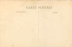 CPA Marseille Musee de Longchamp Pierre Puget Milon de Crotone 