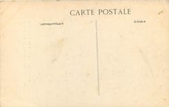 CPA Marseille Musee de Longchamp Pierre Puget Portait d l'artiste Ecole Francaise 