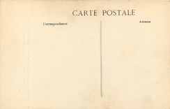 CPA Marseille Musee de Longchamp Duparc Francoise Ecole provencale 