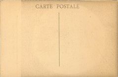 CPA Marseille Musee de Longchamp Louis XIC par Pierre Puget 