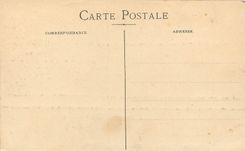 CPA Nimes Les Arenes Vue prise un jour de Mise a Mort Corrida