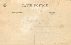 CPA Bussang Vosges Vue generale l'Alsace