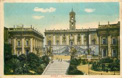 CPA Roma Compidoglio 
