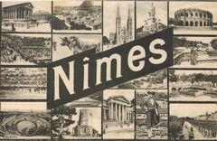 CPA Nimes 