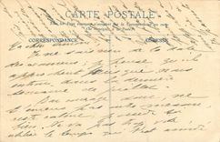 CPA Musee de Luxembourg Puvis de Chavannes Le Pauve Pecheur