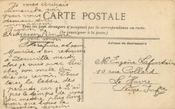 CPA Paris Perspective du pont Aexandre III et de l'avenue Nicolas II