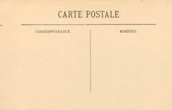 CPA Nimes Esplanade Fontaine Pradier 