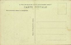 Picturesque Auvergne CPA the Mount Gilds the Rocks Tuilliere and Sanadoire