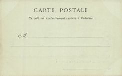 Angers CPA the boulevard of the Town hall