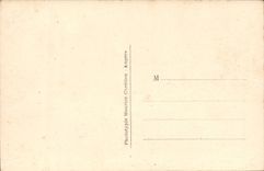 Angers CPA Botanical garden the island of the swans