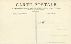 CPA Lille La Bourse 