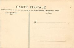 CPA Parc de Versailles Bassin de Neptune 