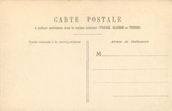 CPA Saint Cloud Le Parc 