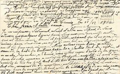 CPA La Danse Enfants