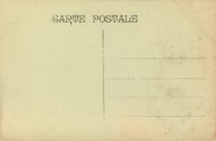 CPA Marseille Le Chateau d'If