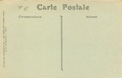 CPA Environs de Marne L'Aqueduc de Roquefavour 