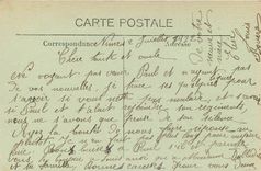 CPA Nimes Boulevard Victor Hugo 