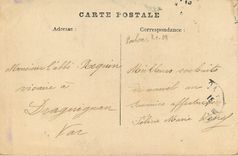 CPA Domremy Maison Natale de Jeanne d'Arc