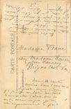 CPA Pont de Gueydan 