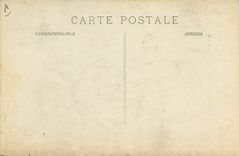 CPA Musee de Longchamp Marseille Corot Camille le Bouleau 