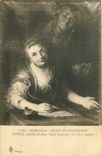 CPA Musee de Longchamp Marseille Coypet Antoine Charles Ecole Francois 