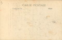 CPA Musee de Longchamp Marseille Coypet Antoine Charles Ecole Francois 
