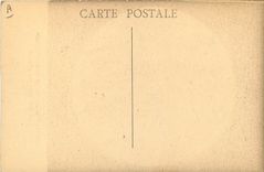 CPA Musee de Longchamp Marseille Louis XIC par Pierre Puget 