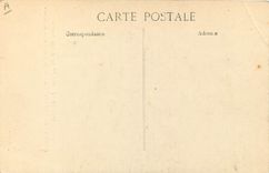 CPA Marseille Musee de Longchamp Portrait d'Emile Loubon par Ricard Grustave Ecole Provencale