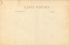 CPA Marseille Musee de Longchamp Pierre Puget Milon de Crotone 