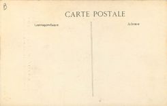 CPA Marseille Musee de Longchamp Pierre Puget Portrait de l'artiste Ecole Francaise 
