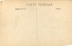 CPA Musee de Longchamp Marseille Venus et l'Amour Ecole Francaise 