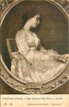 CPA Chaplain Charles Ecole Francaise 1825 1891 Le Reve Musee de Longchamp Marseille  