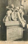CPA Nancy Eglise de N D de Bonsecours fille de Stanislas Reine de France 