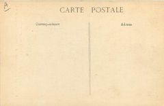 CPA Musee de Longchamp Marseille Diaz de la Pena Narcisse Ecole Francaise Interiur de Bois