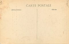 CPA Marseille Musee de Longchamp Bellange Joseph Louis Ecole Francaise