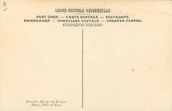 CPA Musee de Longchamp Marseille