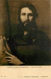 CPA Ribera Joseph dit l'Espagnolel Jean de Procida Musee de Longchamp Marseille 