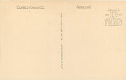 CPA Millet Jean Francois Ecole Francaise Une Mere donnant Musee de Longchamp Marseille