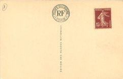 CPA Musee de Louvre Greuze La Cruche cassee