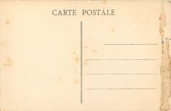 CPA Institut Musulman Mosquee de Paris Salle d'Honeur