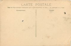 CPA Marseille Abside de la Cathedrale 