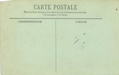 CPA Marseille Le Fort Saint Jean et l'Entree du Port 