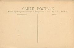 CPA Marseille L'Ancien Chateau Imperal Institut Pasteur 