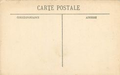 CPA Marseille Les Allees de Meilhan et le Monument des Mobiles 